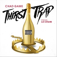 Thirst Trap - Single - Chad Game