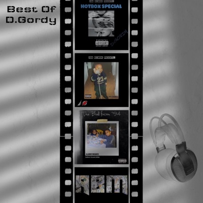 Best of D.Gordy