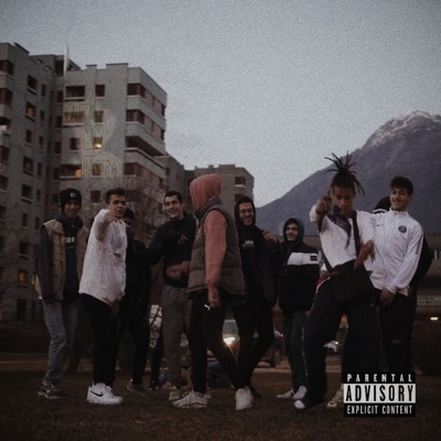 La Piastra #2 - Single