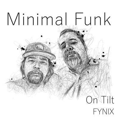 Minimal Funk (feat. Fynix) - Single