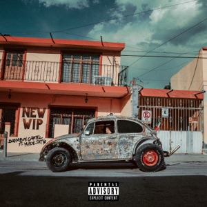 NEW WIP (feat. MadeinTYO) - Single