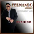 DICEN QUE SON