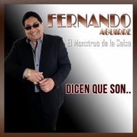 DICEN QUE SON