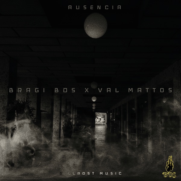 Ausencia (feat. Val Mattos)