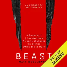Beast: Six Stories, Book 4 (Unabridged)