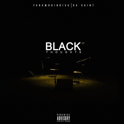 Black Thoughts - EP