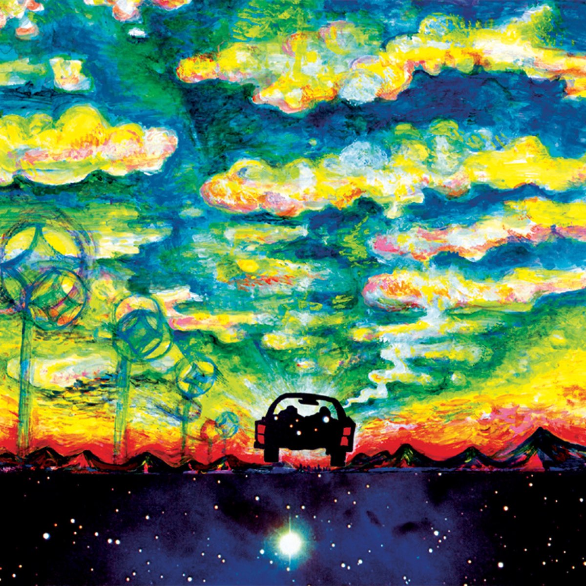 ‎Kinmirai Album by Kicell Apple Music