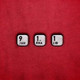 All About You Jah Khalib