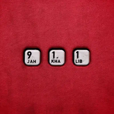 Hör dir „911 - Single“ von Jah Khalib an