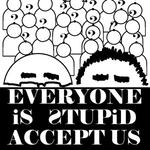Episode 22: Struggling, but still here.