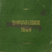 Senioritis (feat. Themind) - Single - Champagnehatesmusic