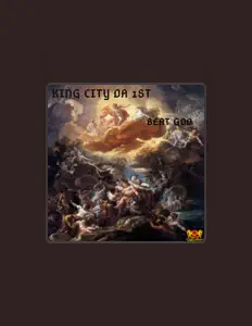 King City DA 1stを聴いたり、ミュージックビデオを鑑賞したり、経歴やツアー日程などを確認したりしましょう！