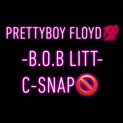 B.O.B Litt (feat. Csnap) - Single