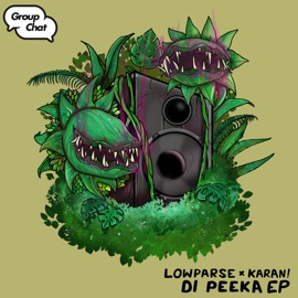 Buceta Anthem LowParse