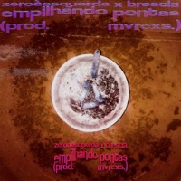 Empilhando Pontas - Single - Zero a Esquerda & brescia