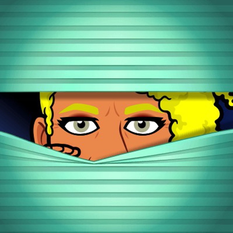 The Wall - Single