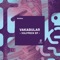 Vulfpeck - Vakabular lyrics