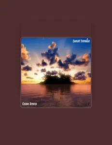 Sunset Paradiseを聴いたり、ミュージックビデオを鑑賞したり、経歴やツアー日程などを確認したりしましょう！