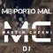 Me Porto Mal artwork