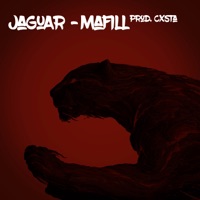 Jaguar - Single - MaFill