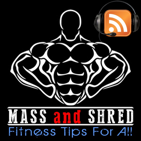 Mass and Shred » Mass and Shred cover