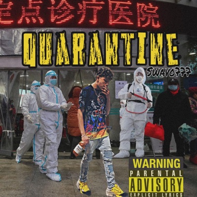 Quarantine - Single