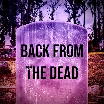 Back from the Dead - Single