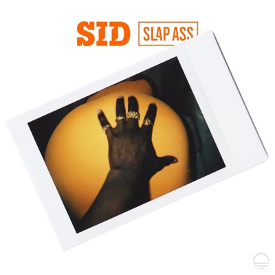 Slap Ass - Single