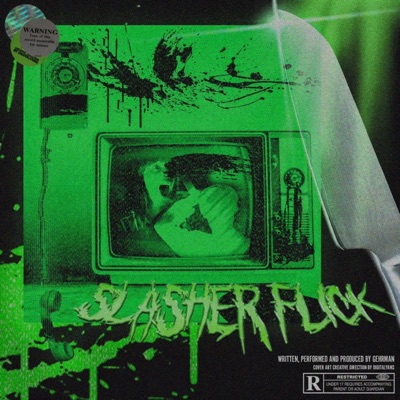 Slasher Flick - Single