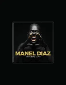Listen to Manel Diaz, watch music videos, read bio, see tour dates & more!