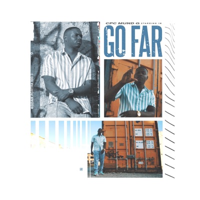 Go Far - Single