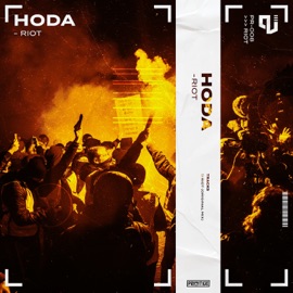 Riot HODA