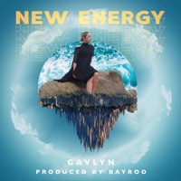 New Energy - Single - Gavlyn