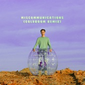 MISCOMMUNICATIONS (Goldroom Remix) artwork