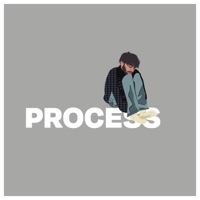 Process - Single - Samora Pinderhughes