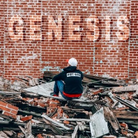 Exodus (feat. Kamban) Chase Christian