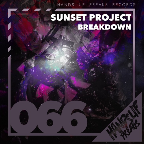 Breakdown - Single
