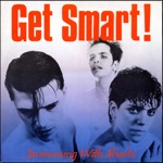 Get Smart! - Sleeve