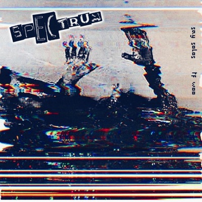 Spectrum (feat. TF Woo) - Single