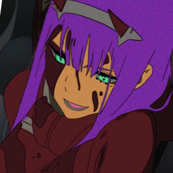 Darling in the Franxx