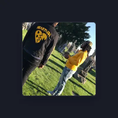 Listen to YTO Pimp, watch music videos, read bio, see tour dates & more!