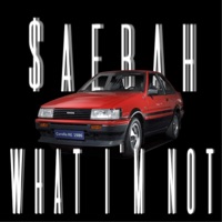 What I'm Not - Single - $aebaH