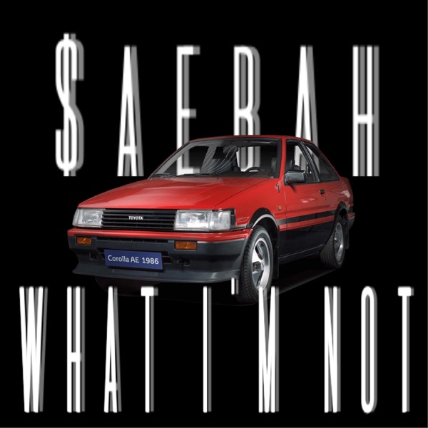 What I'm Not