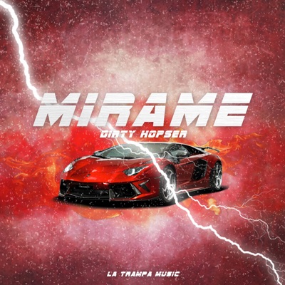 Mirame - Single