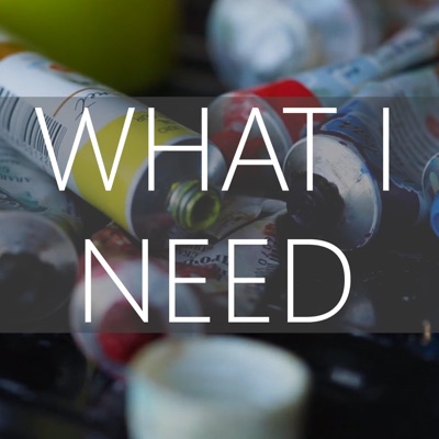 What I Need - Single