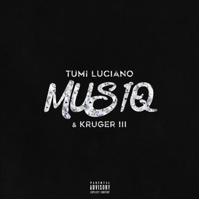 Musiq (feat. Kruger III) - Single