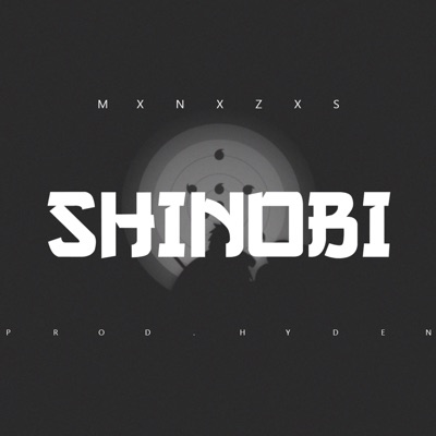 Shinobi - Single