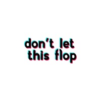 Don't Let This Flop - Single - Ajay Stephens