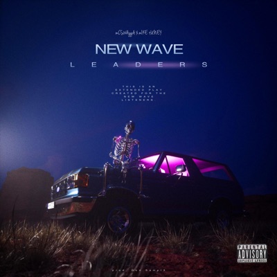 New Wave Leaders - EP