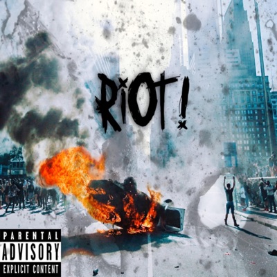 Riot! - Single
